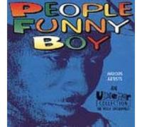 People Funny Boy [UK-Import]