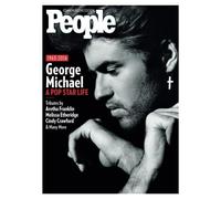 PEOPLE George Michael: A Pop Star Life