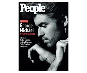 PEOPLE George Michael: A Pop Star Life
