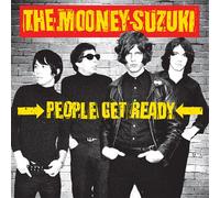 People Get Read CD