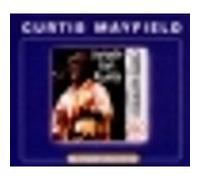 Mayfield, Curtis - People Get Ready-Live at Ronni
