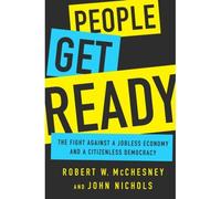 People Get Ready