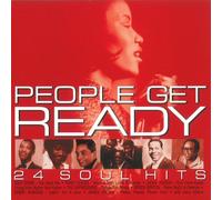 People Get Ready/24 Soul
