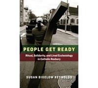 People Get Ready by Susan Bigelow Reynolds Susan Bigelow Reynolds (Auteur)