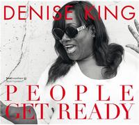 People Get Ready CD