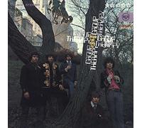 People Get Ready For Group Therapy [Vinyl LP]