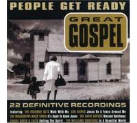 People Get Ready: Gospel