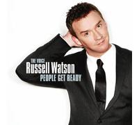 People Get Ready [Import]