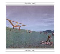 People Get Ready - People Get Ready 12" Ep