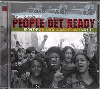 People Get Ready: Protest Songs from The