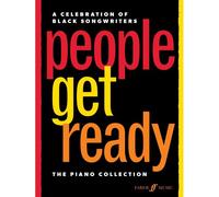 People Get Ready: The Piano Collection