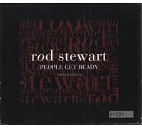 People Get Ready [UK Import]