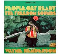People Get Ready [Vinyl]