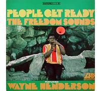 People Get Ready [Vinyl]