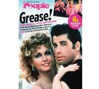 PEOPLE Grease!