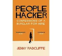 People Hacker: Confessions of a Burglar for Hire – Simon & Schuster