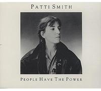 People Have The Power (5:07min, 1988) [Import]