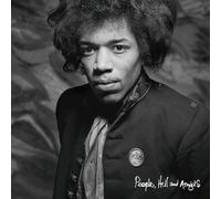 People Hell & Angels