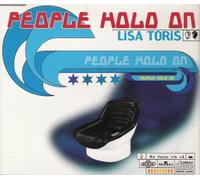 Toris,Lisa - People Hold on [Import]