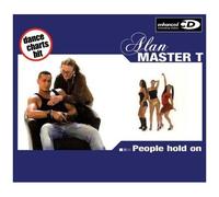 People Hold On -4tr-