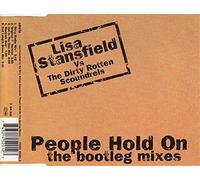 People Hold On (The Bootleg Mixes)