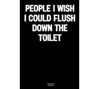 People I wish I could flush down the toilet: The Notebook
