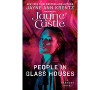 People in Glass Houses