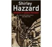 People in Glass Houses Hazzard, Shirley (Auteur)