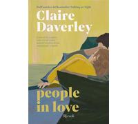 People in Love - Claire Daverley - Rizzoli - ebook (ePub) - Livre