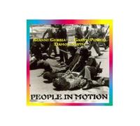 People In Motion