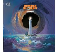 People in Orbit - Viewpoint