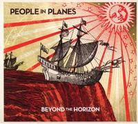 People in Planes - Beyond The Horizon [Import]