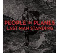 People in Planes - Beyond the Horizon [UK Import]