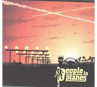 People in Planes E.P. (FOC) [Import]
