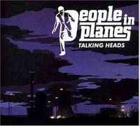 People in Planes - Talking Heads [Import]