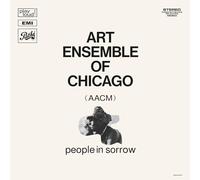 People in Sorrow