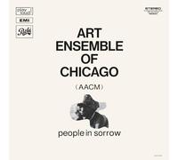 People in Sorrow