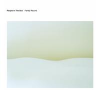 People in the Box - Fiche de famille