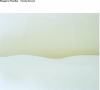 People in the Box - Family Record [Import]