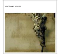 People in the Box - Frog Queen [Import]