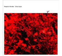 People in the Box - Ghost Apple [Import]