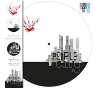 Warner Music AIR - People in the City - Disques vinyle Musique électronique