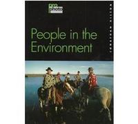 People in the Environment, Pro-Photo Series Jonathan Hilton (Auteur)