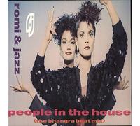 People in The House (Bhangra Beat Mix, 1988) [Import]