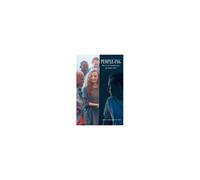People-Ing: How Are You Communicating Your People Skills? Paperback Book By Eagles Phd,Kim O'guinn,
