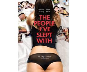 People I've Slept with