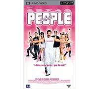 People - Jet Set 2 - UMD VIDEO E