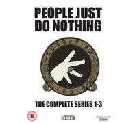People Just Do Nothing Series 1 3