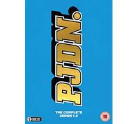 People Just Do Nothing: Series 1-5 Boxset (5 DVD) [Edizione: Regno Unito] [Import]