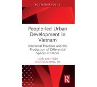 People-led Urban Development in Vietnam